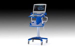 Compact Sonalis Ultrasound Video