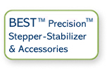 RTP Stepper Stabilizer (STP 110)