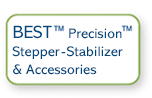 RTP Stepper Stabilizer (STP 110)