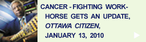 Ottawa Citizen, January 13, 2010