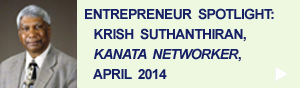 Kanata Networker, April 4, 2014