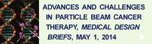Medical Design Briefs, May 1, 2014