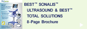 Best Sonalis Ultrasound Imaging System