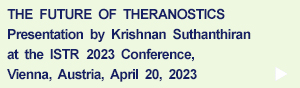 The Future of Theranostics