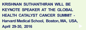 Keynote Speaker - Harvard Medical School