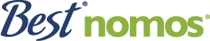 Best NOMOS logo